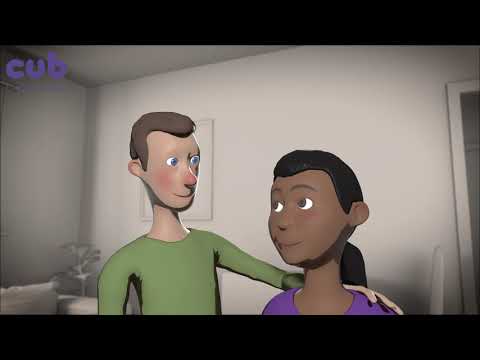 Video thumbnail: Building blocks for a positive, empowering birth experience